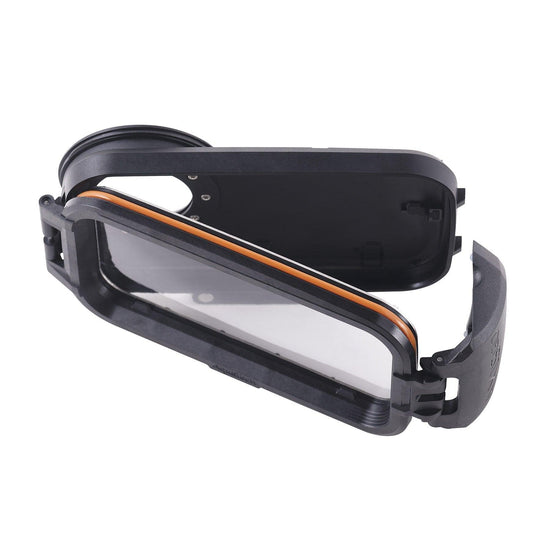 AxisGO Waterproof Case for iPhone 12 Range - New - AquaTech Water Imaging Technology