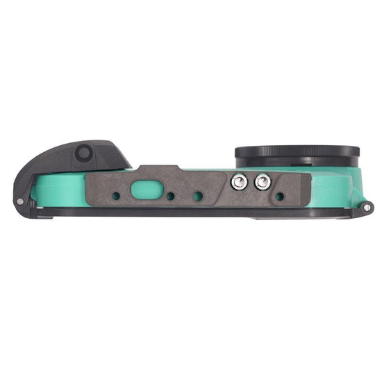 AxisGO XS/X Water Housing <br>for iPhone XS/X <br>Seafoam Green - CLEARANCE