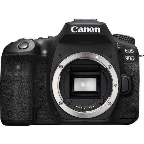 Canon 90D Water Housing <br> Coming Soon