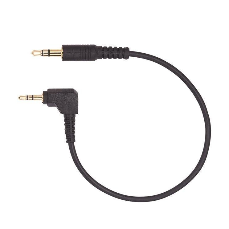 Canon Cable Release for 90/80/70D, 750D, Rebel T5, R, R6, R6II - AquaTech Water Imaging Technology