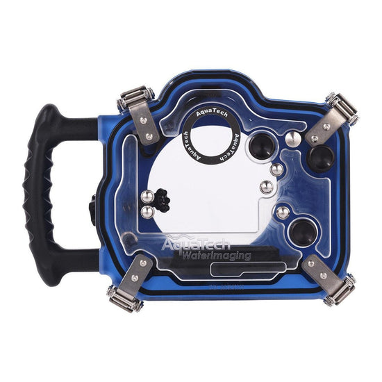 Canon Conversion Kits - AquaTech Water Imaging Technology