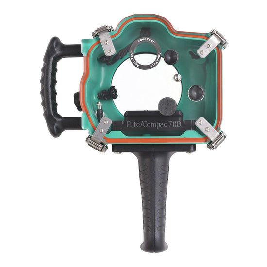 Canon Conversion Kits - AquaTech Water Imaging Technology