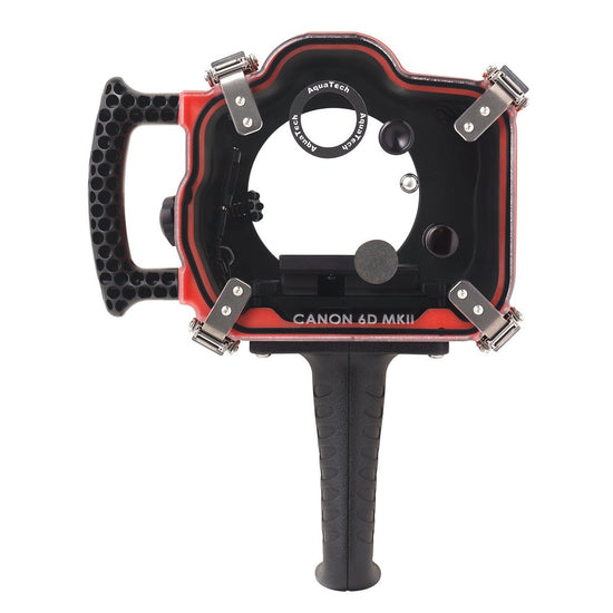 Canon Conversion Kits - AquaTech Water Imaging Technology