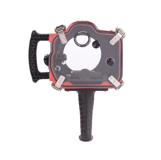 Canon Conversion Kits - AquaTech Water Imaging Technology