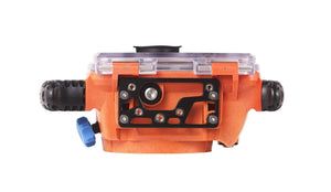 EDGE Base Water Housing<BR>for Canon Mirrorless Cameras