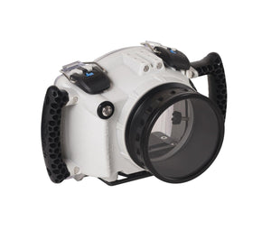 EDGE Base Water Housing<BR>for FUJIFILM Mirrorless Cameras