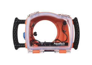 EDGE Base Water Housing<BR>for FUJIFILM Mirrorless Cameras