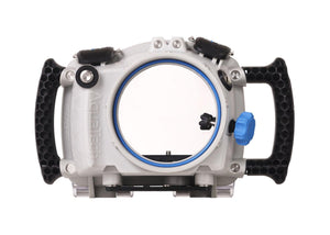 EDGE Base Water Housing<BR>for FUJIFILM Mirrorless Cameras