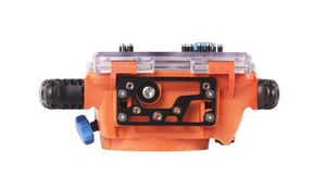 EDGE Pro Water Housing<BR>Canon R5