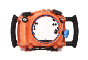 EDGE Pro Water Housing<BR>FUJIFILM GFX-100s / GFX-50S II
