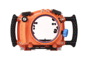 EDGE Pro Water Housing<BR>Sony a7R V / a7 IV
