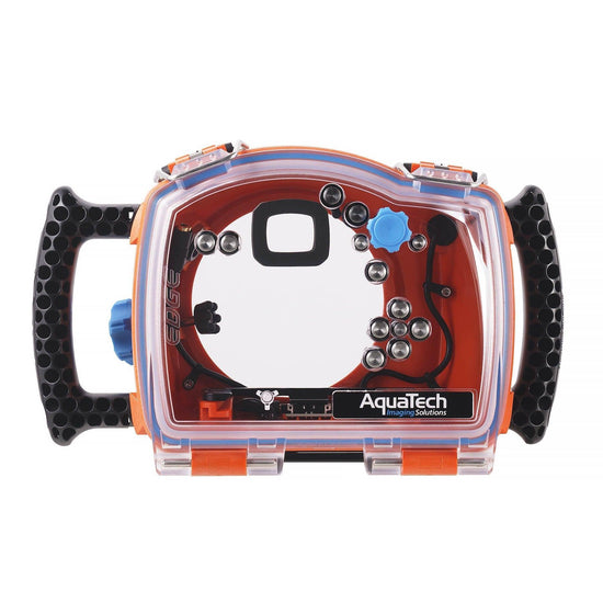 EDGE Pro Water Housing FUJIFILM X - T4 - Excellent - AquaTech Water Imaging Technology