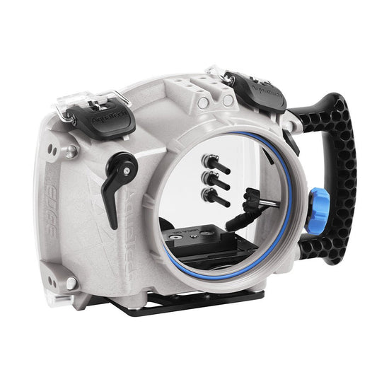 EDGE Pro Water Housing Leica Q2 - Excellent - AquaTech Water Imaging Technology