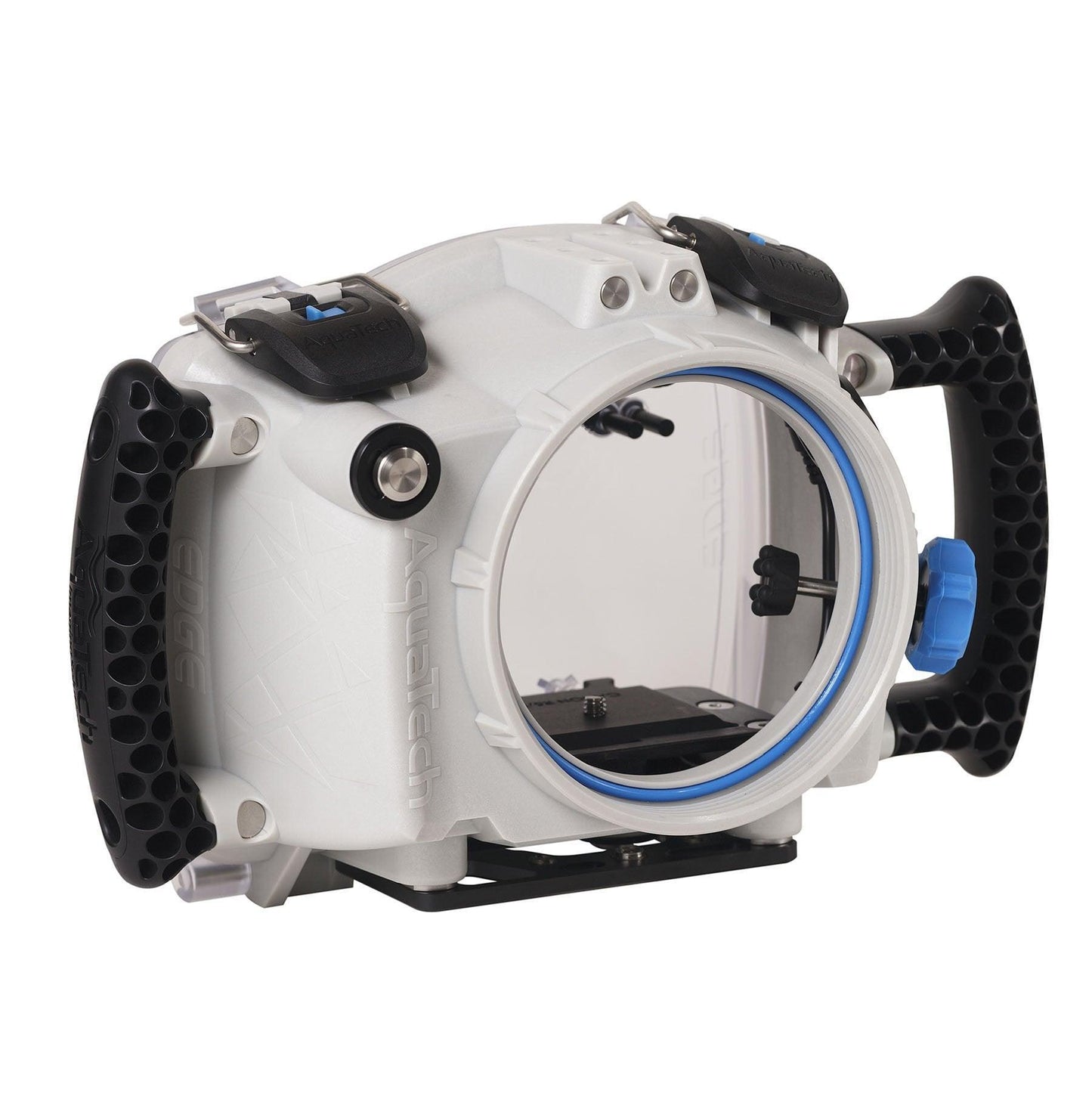 EDGE Pro Water Housing<BR>Nikon Z7 II / Z6 II / Z5 / Z7 / Z6 - AquaTech Water Imaging Technology