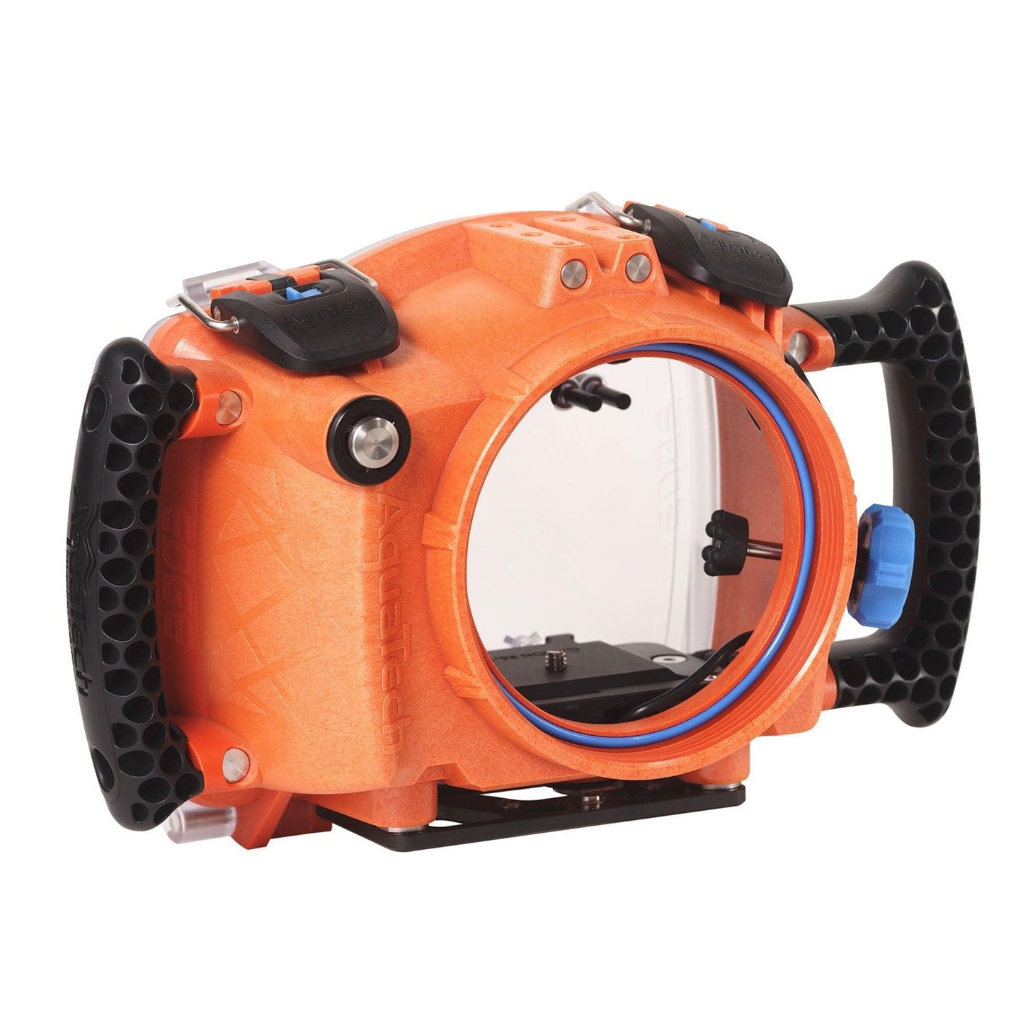 EDGE Pro Water Housing<BR>Nikon Z7 II / Z6 II / Z5 / Z7 / Z6 - AquaTech Water Imaging Technology
