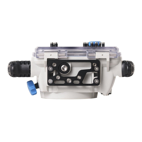 EDGE Pro Water Housing<BR>Nikon Z7 II / Z6 II / Z5 / Z7 / Z6 - AquaTech Water Imaging Technology
