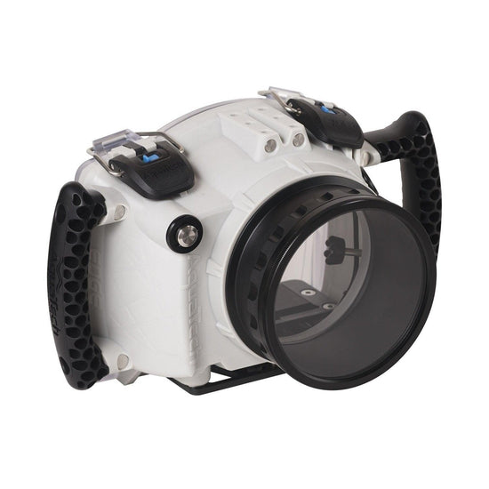 EDGE Pro Water Housing<BR>Nikon Z7 II / Z6 II / Z5 / Z7 / Z6 - AquaTech Water Imaging Technology