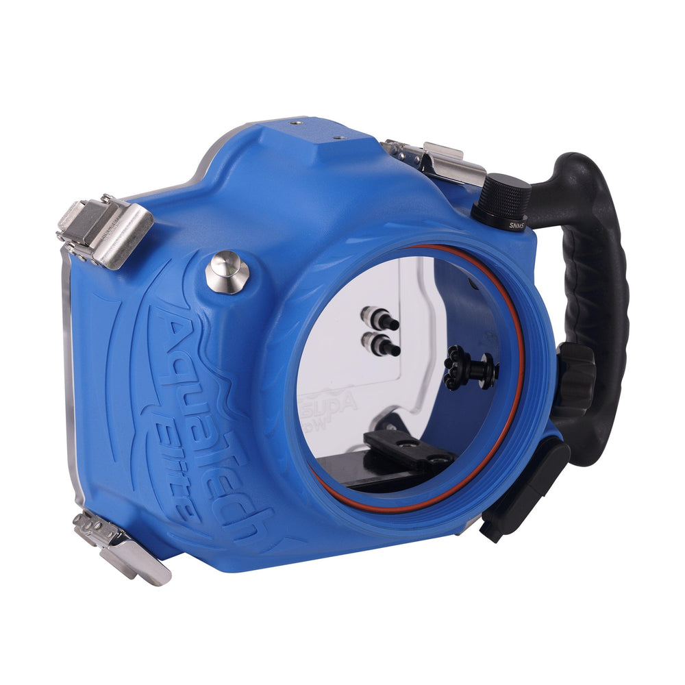 Elite-I Canon 5D MK IV <br> Demo Category-B [Red]
