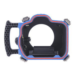 Elite-I Canon 5D MK IV <br> Demo Category-B [Teal]