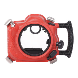 Elite I GH5 Sports Housing for Panasonic GH5 <br> Demo Category-C [Blue]