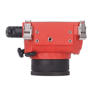 Elite I GH5 Sports Housing for Panasonic GH5<br> Demo Category-B [Red]