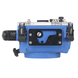 Elite II 5D3 for Canon 5D MK III <br>Demo Category-B [Blue]