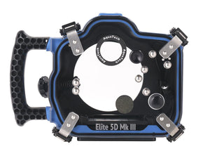 Elite II 5D3 for Canon 5D MK III <br>Demo Category-B [Blue]