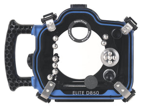 Elite II D850 for Nikon D850 - Cond. A+ - (Open Box)