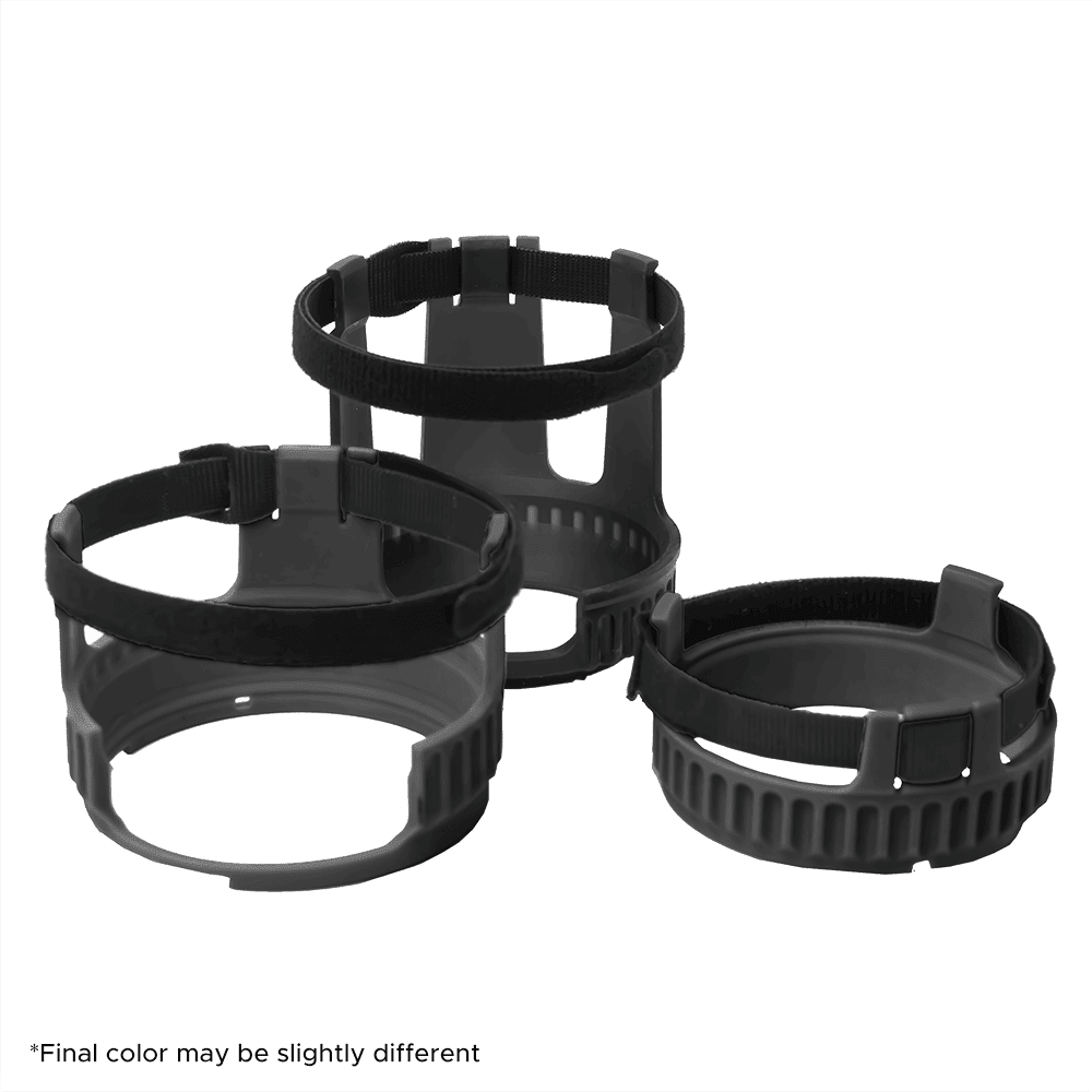 Fujifilm Zoom Gear - AquaTech Water Imaging Technology