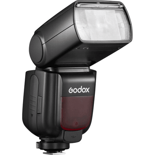 Godox Sony TT685 Flash - Excellent - AquaTech Water Imaging Technology