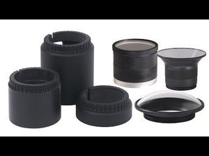 Panasonic Zoom Gear