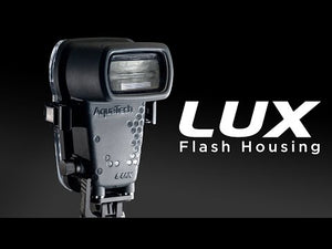 LUX Flash Housing