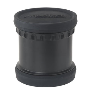 Lens Port Caps Front & Rear (2 sets)