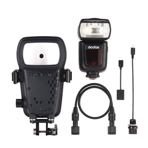 LUX & SYNC Housing Bundle