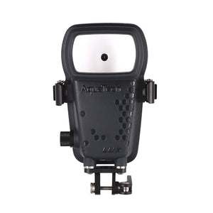 LUX Flash Housing