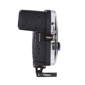 LUX Flash Housing