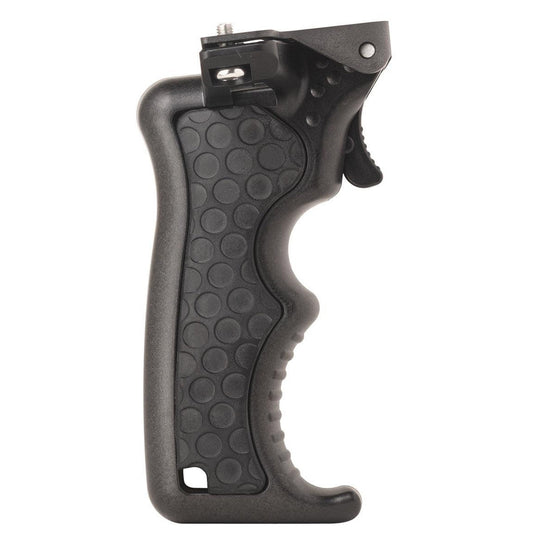 M3 Shutter Grip - AquaTech Water Imaging Technology