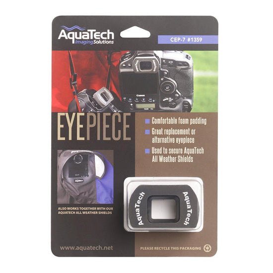 NEP - 1 Eyepiece - New - AquaTech Water Imaging Technology