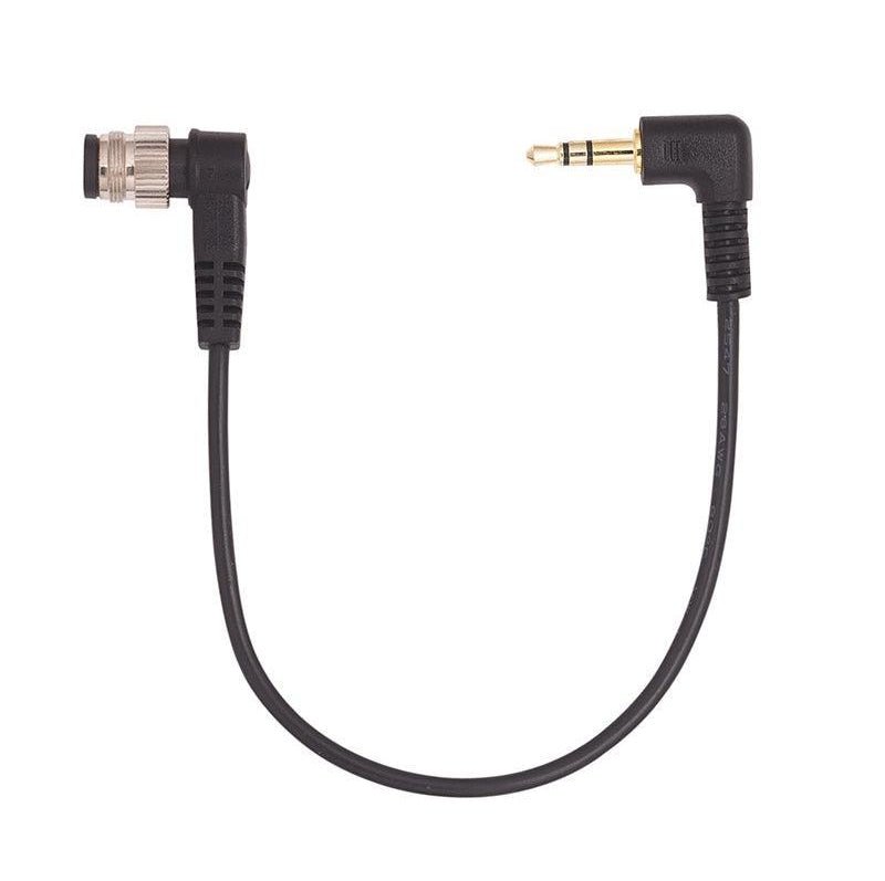 Nikon Cable Release for Z9, Z8, D850, D800, D5, D4, - AquaTech Water Imaging Technology