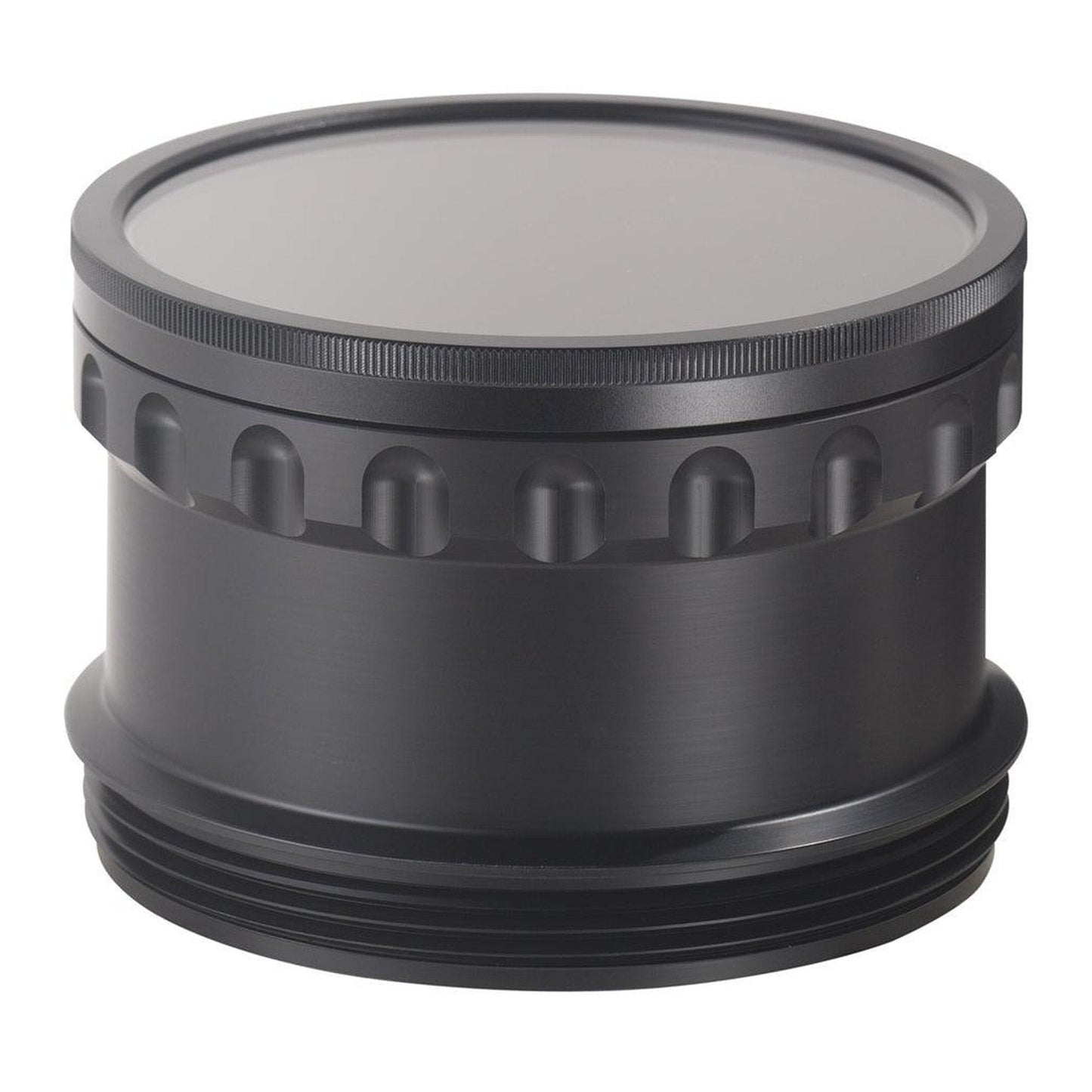 P - 110 Lens Port - Open Box - AquaTech Water Imaging Technology
