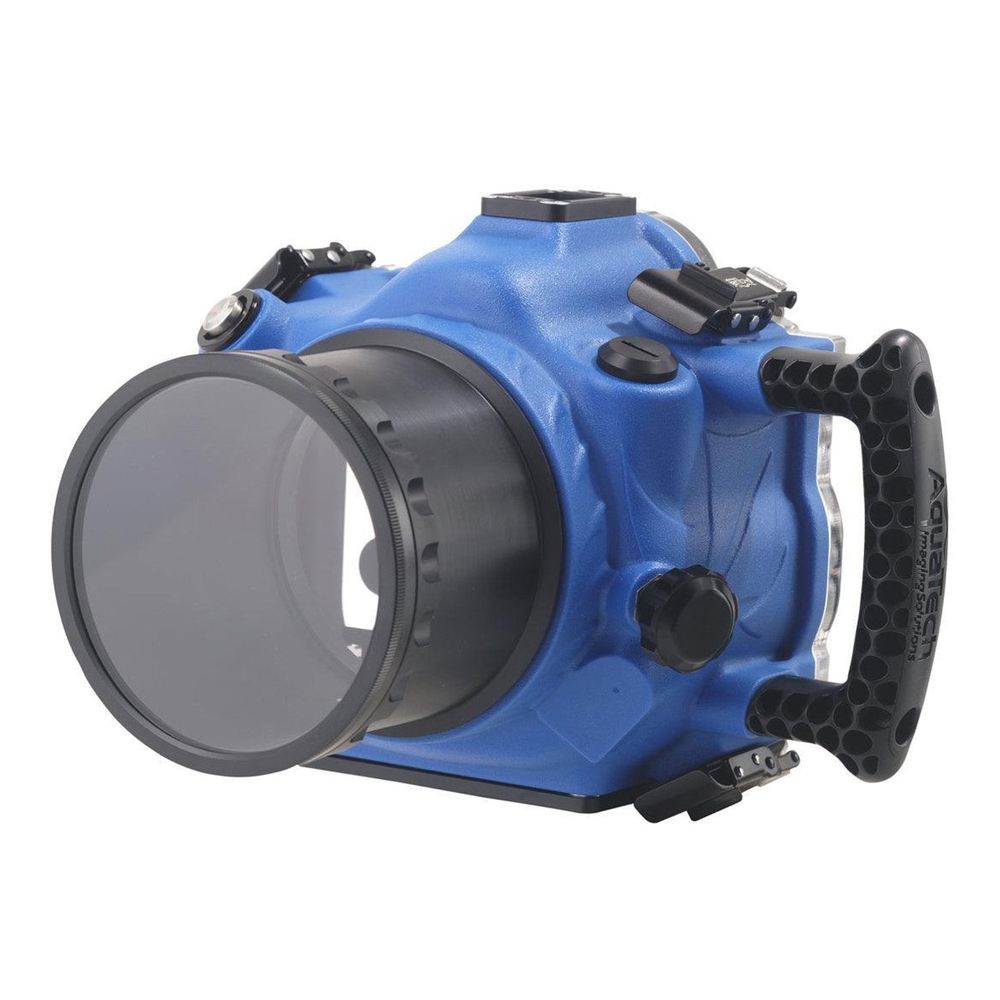 P - 120 Lens Port - Good - AquaTech Water Imaging Technology