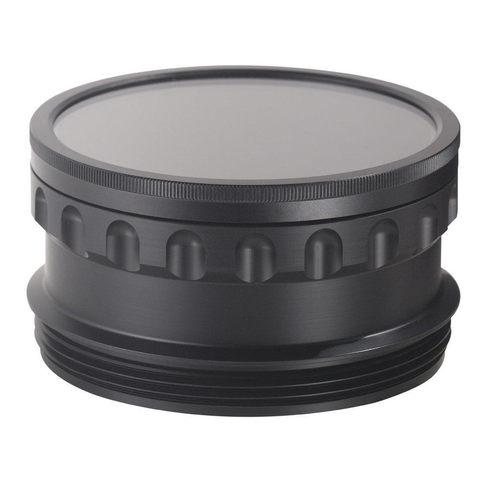 P-80 Lens Ports - Good