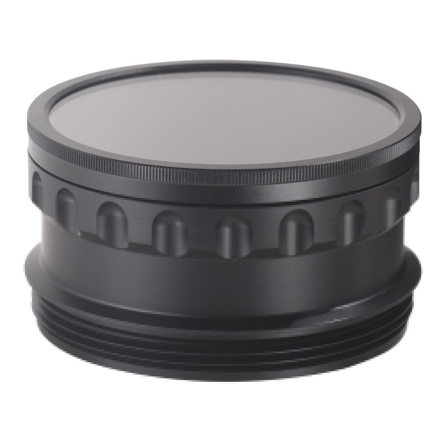 P - 80 Lens Port - Open Box - AquaTech Water Imaging Technology