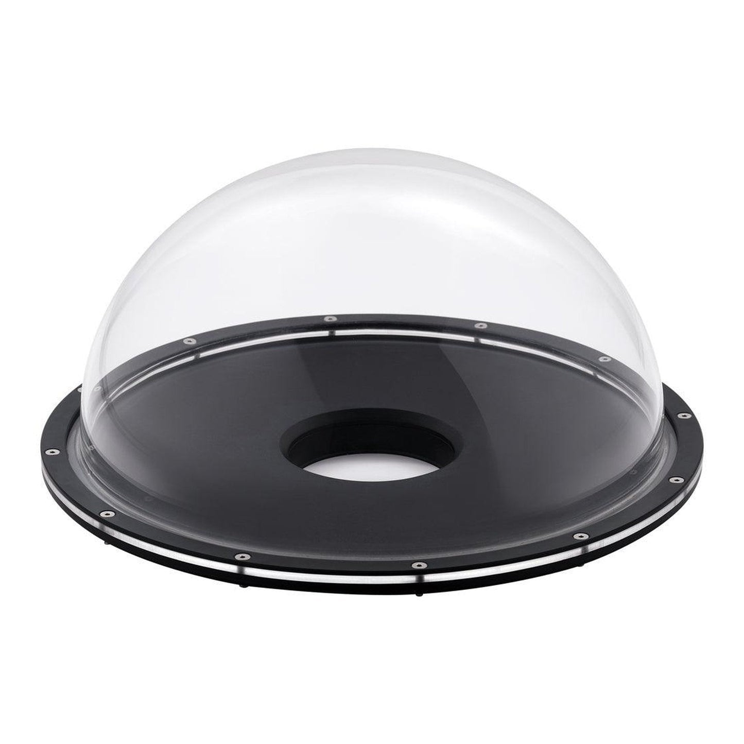 PD - 16" DOME PORT - CLEARANCE - AquaTech Water Imaging Technology