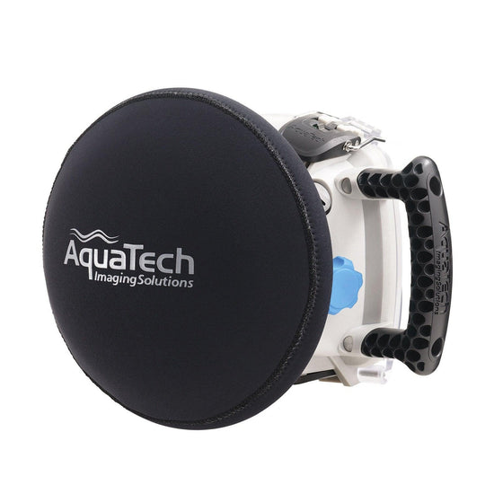 PD-85 Dome Lens Port - Fair - AquaTech Water Imaging Technology