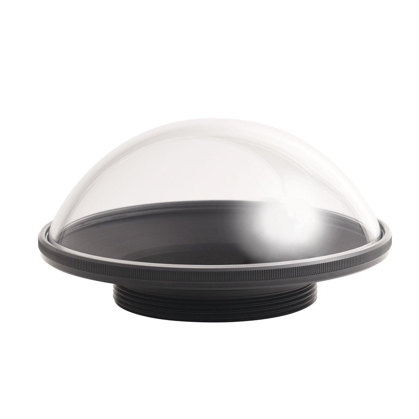 PD-85 Dome Lens Port - Fair - AquaTech Water Imaging Technology