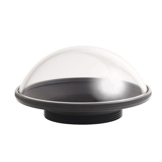PD-85 Dome Lens Port - Fair - AquaTech Water Imaging Technology