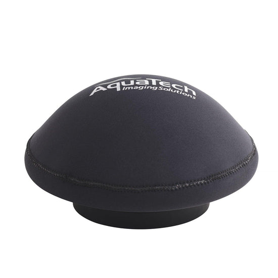 PD-85 Dome Lens Port - Fair - AquaTech Water Imaging Technology