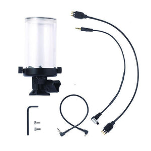 Pocket Wizard Plus III Housing for Canon