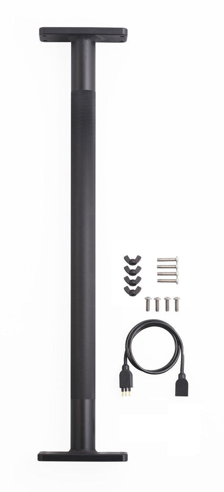 Pole Shutter Extension Kit